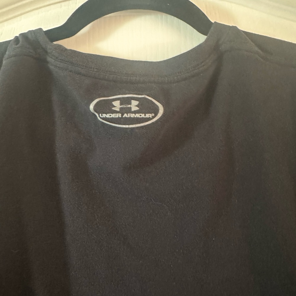 Star Wars under armor shirt - Picture 5 of 6